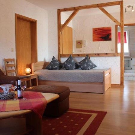 Flat In Herrischried Black Forest 外观 照片