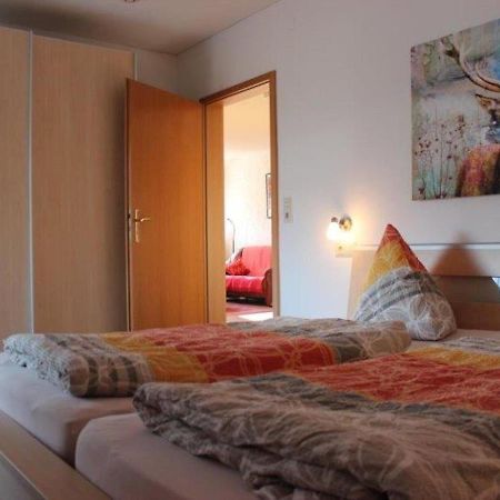 Flat In Herrischried Black Forest 外观 照片