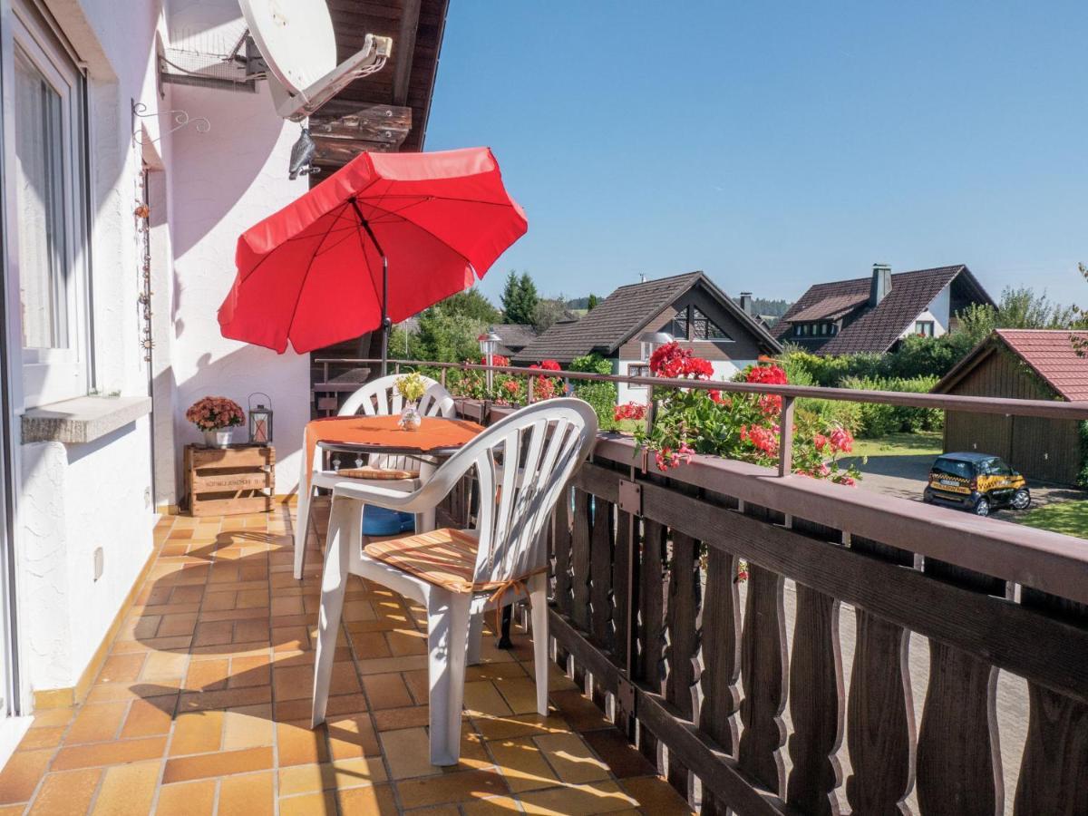 Flat In Herrischried Black Forest 客房 照片