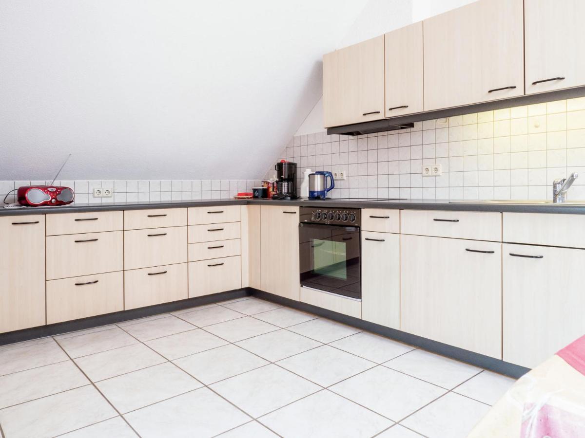 Flat In Herrischried Black Forest 外观 照片