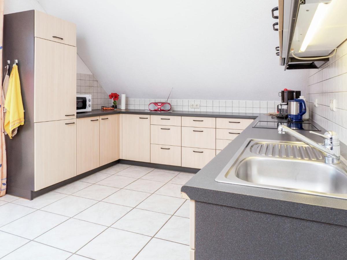 Flat In Herrischried Black Forest 外观 照片