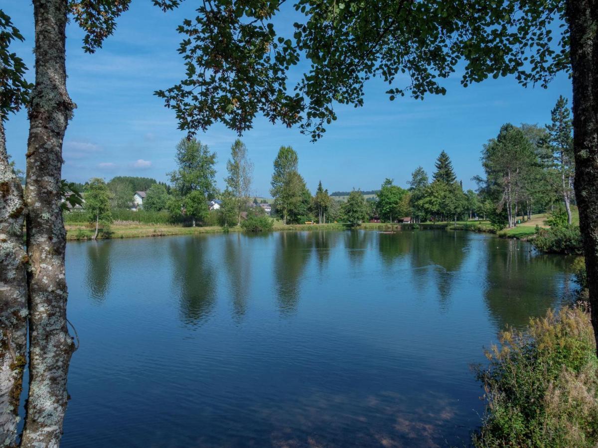 Flat In Herrischried Black Forest 外观 照片