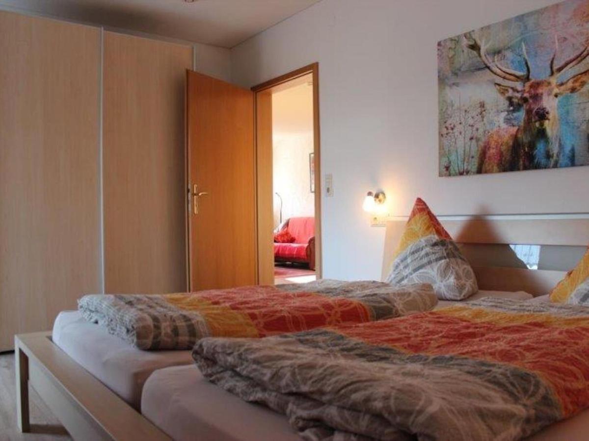Flat In Herrischried Black Forest 外观 照片