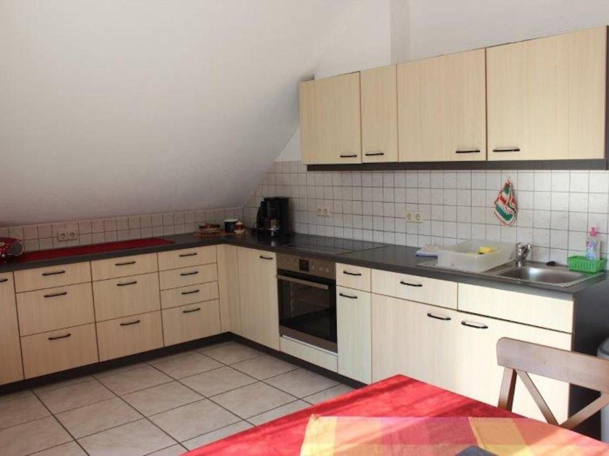Flat In Herrischried Black Forest 外观 照片