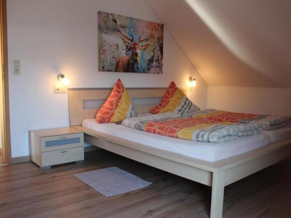 Flat In Herrischried Black Forest 外观 照片