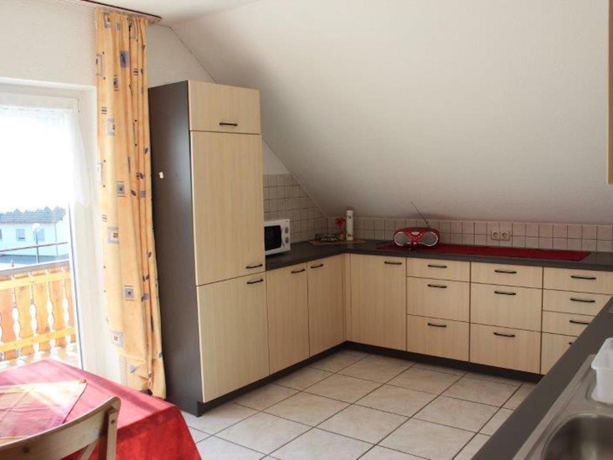 Flat In Herrischried Black Forest 外观 照片